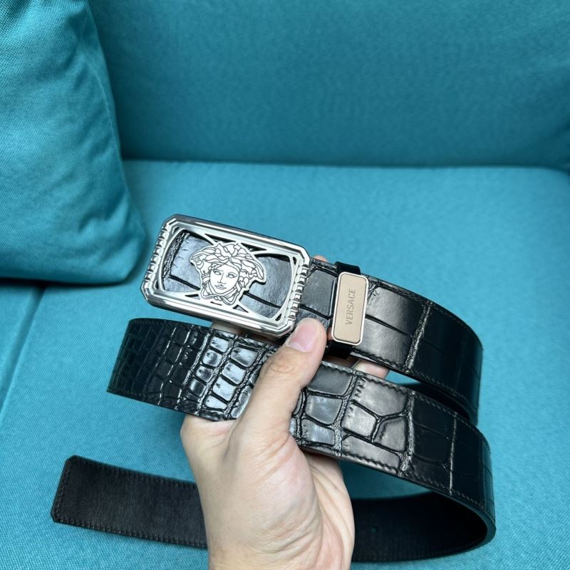 Versace Belts